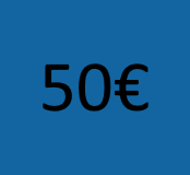 Lisätietoja "Saldolataus 50€"